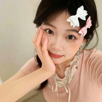 雪花双蕊