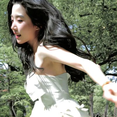 黑色城市
